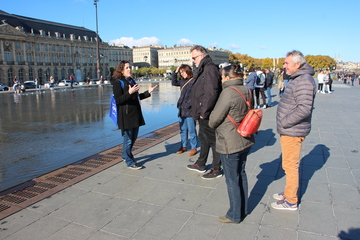 Visites guidées thématiques